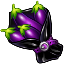 Aubergines