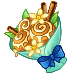 Cinnabon