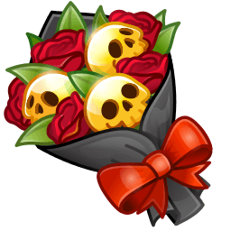 Dead Roses