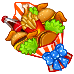 Fast Food