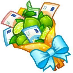 Fresh Cash