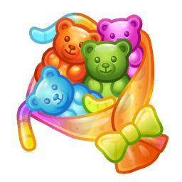 Gummy Bears