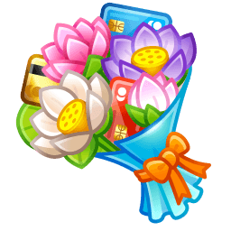 Lotus Pay