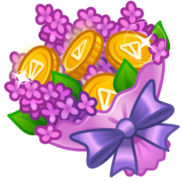 Rich Lilac
