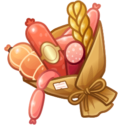 Salami Set