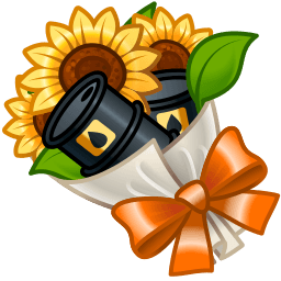 Sunflower Oil