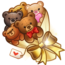 Teddy Luxe