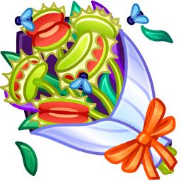 Venus Flytrap