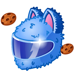Cookie Monster