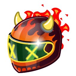 Hell Rider