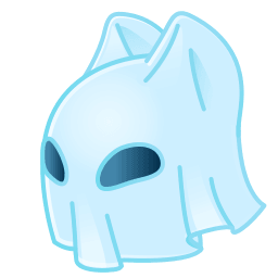 Love Ghost