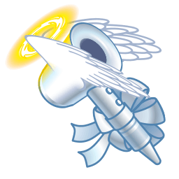 Angel Blast