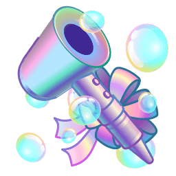 Bubble Blower