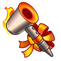 Flamethrower