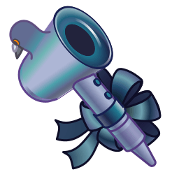 Pigeon Gun