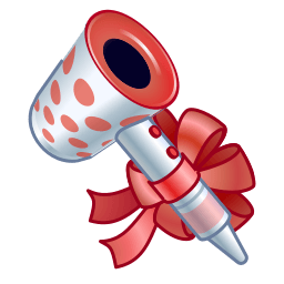 Polka Dot