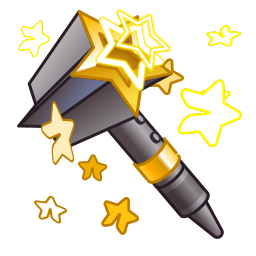 Shooting Star