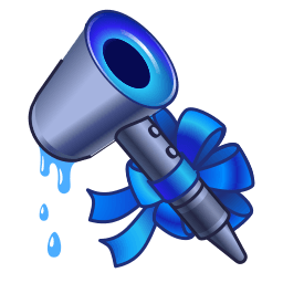 Wet Styling