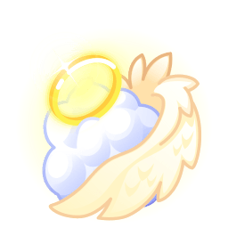 Angel Cake
