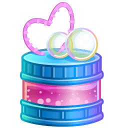 Bubble Jar