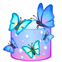 Butterflies