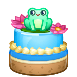 Froggy Pond