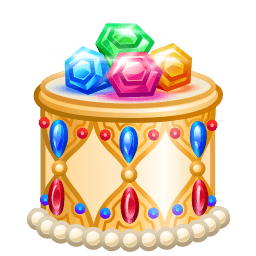 Gemstones