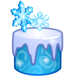 Glacier