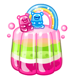 Gummy Bears