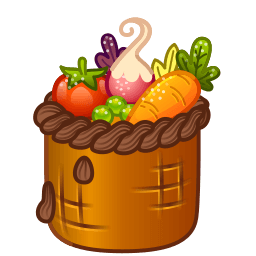 Harvest
