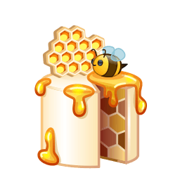 Honey Cake