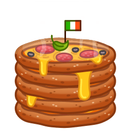 Italian Pie