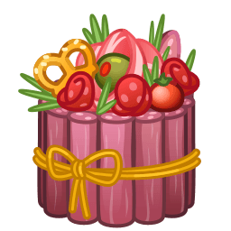 Meatcake