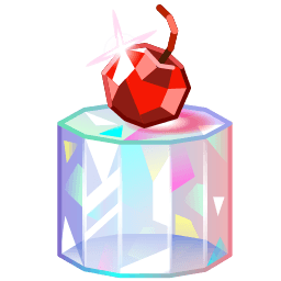 Opal Cherry