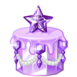Purple Star