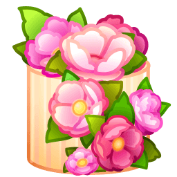 Rose Bouquet