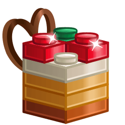 Sugar Bricks