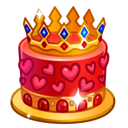 Velvet Crown