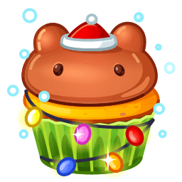 Choco Bear
