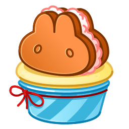Cookie Bun