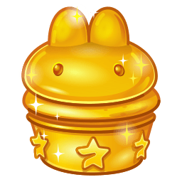 Gold