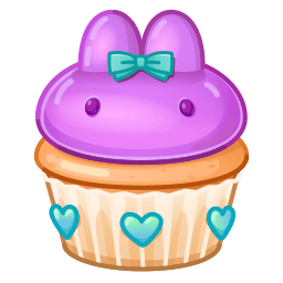 Lavender Kiss