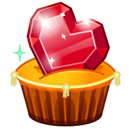 Lovely Ruby