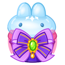 Lu Crystal