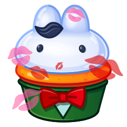 Mr. Souffle
