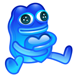 Aqua Plush