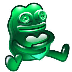 Emerald Plush