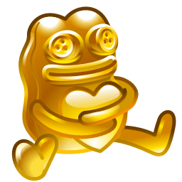 Plush Pepe