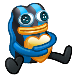 Pepe La Rana