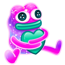 Pink Galaxy